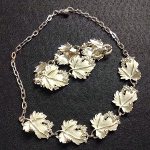 Vintage Sarah Coventry set